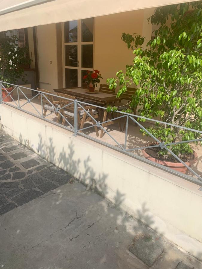 Le Zitelle Di San Pio Apartment Massa  Exterior photo