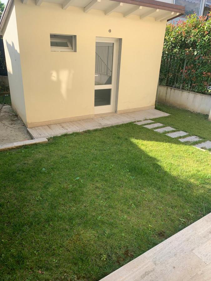Le Zitelle Di San Pio Apartment Massa  Exterior photo
