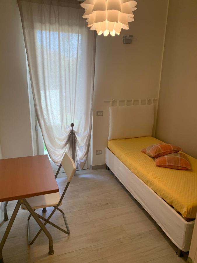 Le Zitelle Di San Pio Apartment Massa  Exterior photo